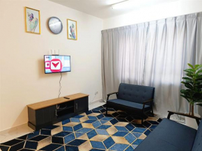 D'Luna Homestay Terengganu - LADANG GEMILANG 2